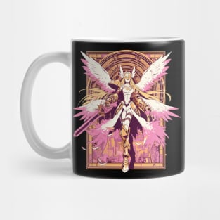 angewomon Mug